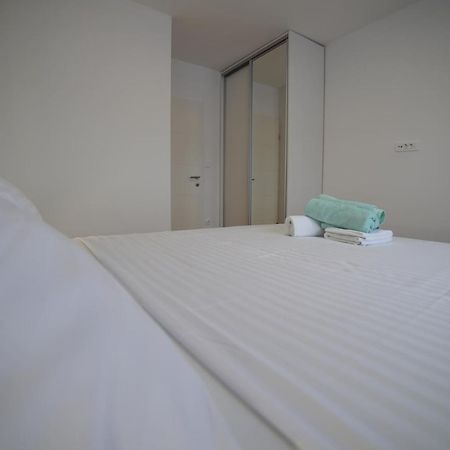 Simon'S Apartment 扎达尔 外观 照片