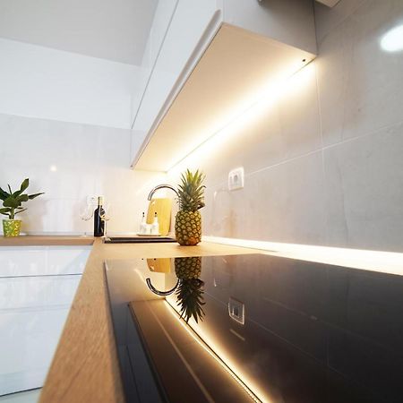 Simon'S Apartment 扎达尔 外观 照片