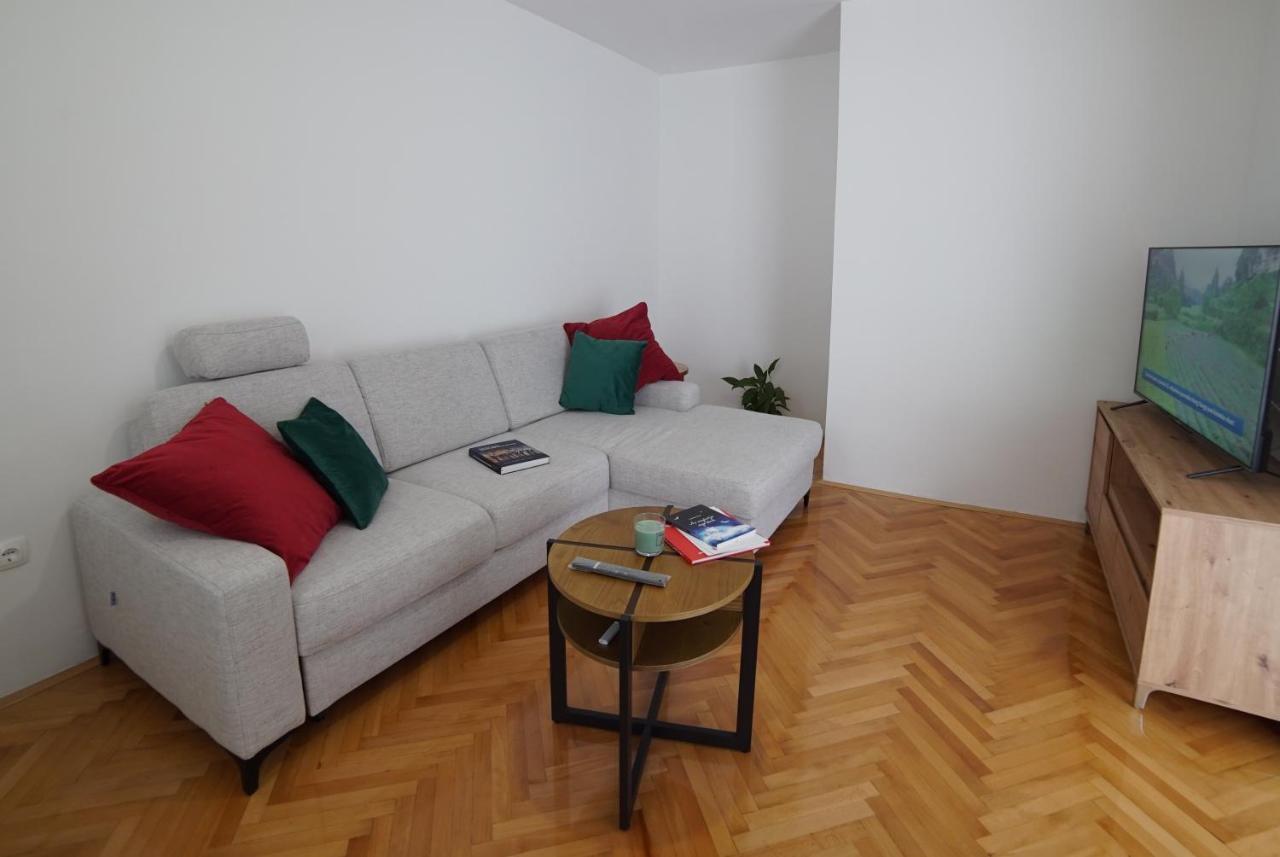 Simon'S Apartment 扎达尔 外观 照片